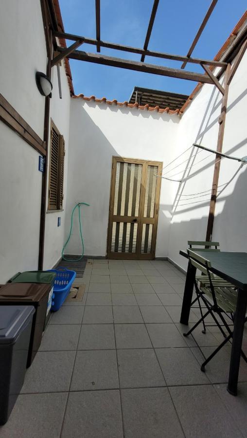 Ajo Càbras Exterior foto